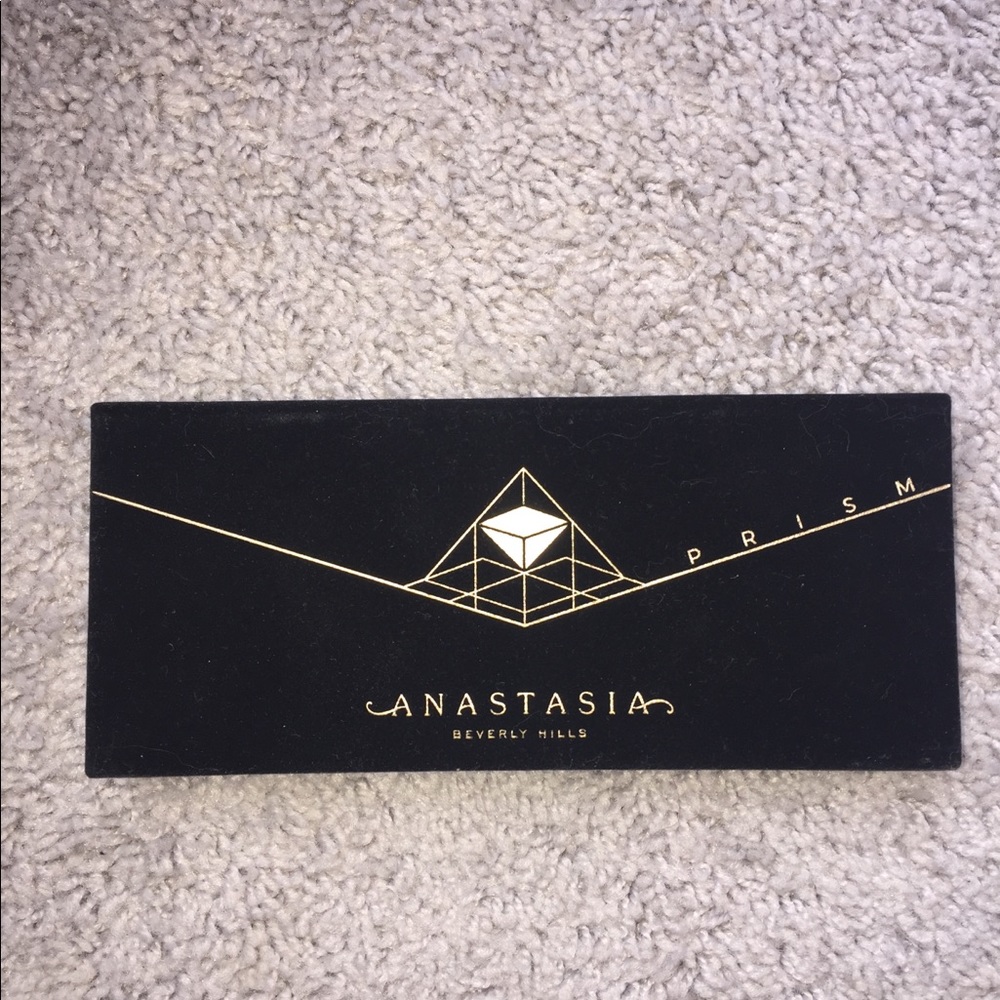 Anastasia Prism Palette
